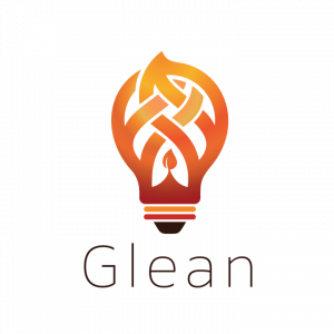 Glean Network Logo