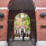 Reclaiming Religion: How I found a faith community on campus - GRACIE O’RORKE
