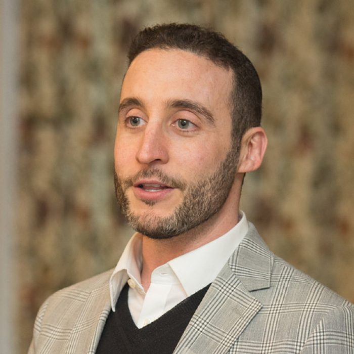 Rabbi Elan Babchuck, Springtide Advisory Board