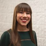 Marte Aboagye - Springtide Community Engagement Specialist