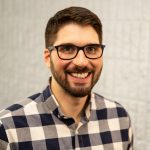 Brand Designer, Springtide Team, Steve Mino, Designer