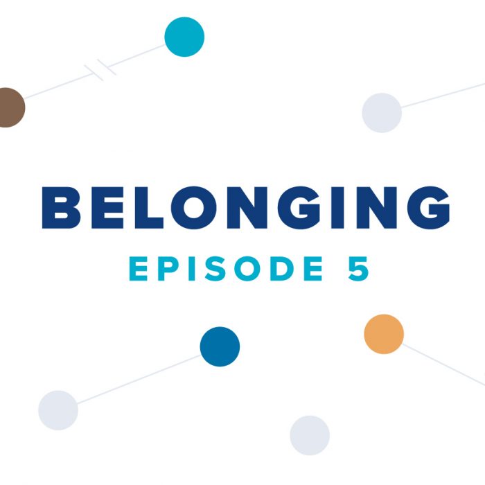 Belonging Episode 5