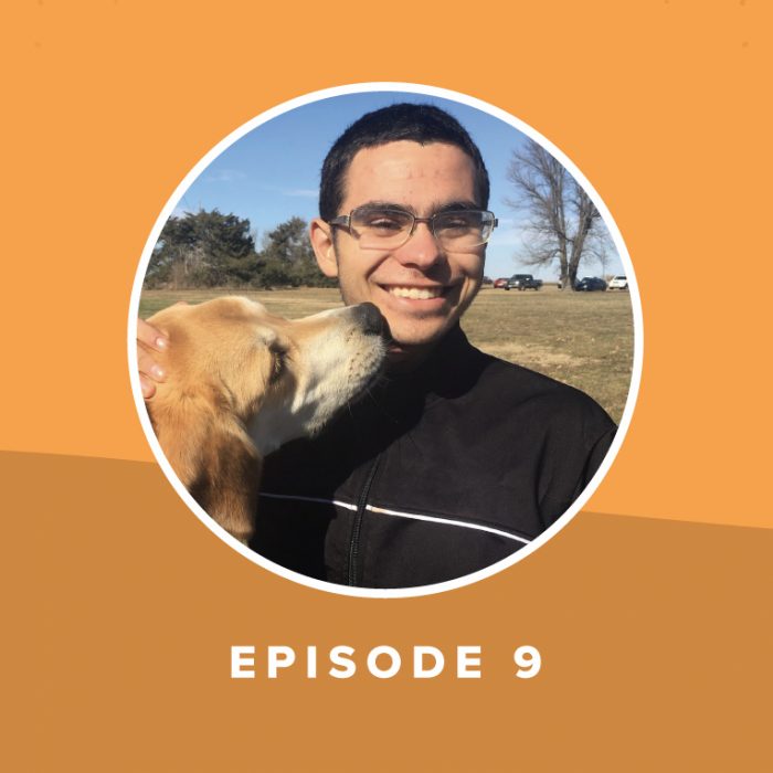 Episode 9