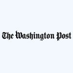 The Washington Post logo
