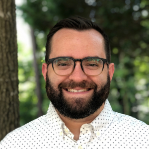 Kevin Singer, Head of Media Relations & Public Relations