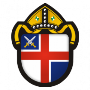 Dr. Justin Holcomb, Canon for Vocations