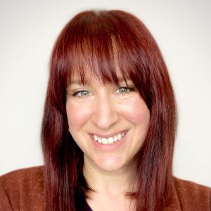 Megan Bissell, Head of Research