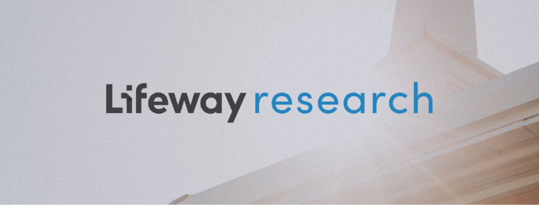 Lifeway Research
