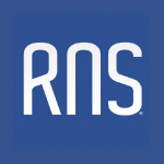 Religion News Service logo