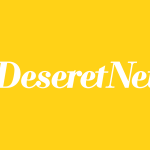 Deseret News logo