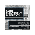 Faith, Philosophy, and Politics Podcast logo