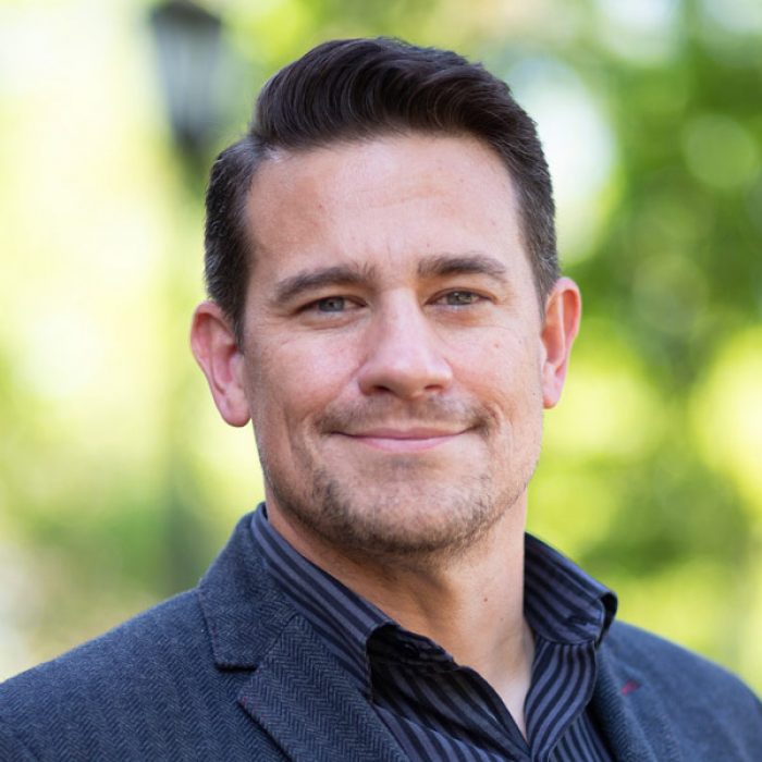 Andrew Zirschky