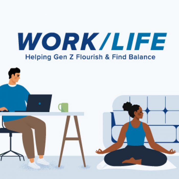 Announcing Work/Life: Springtide’s Newest Report
