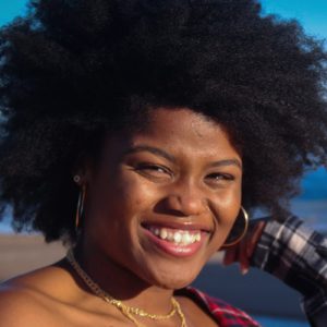 Imani Minor