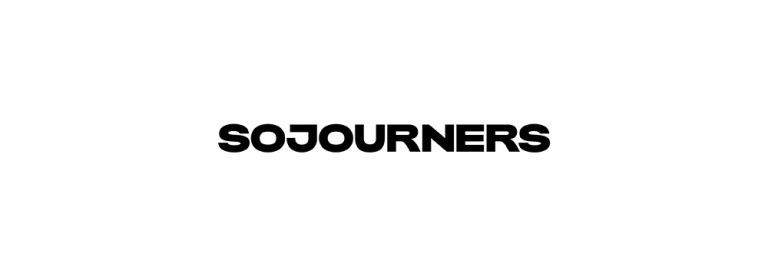 sojourners logo