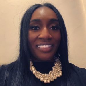 Cassandra Ogbevire