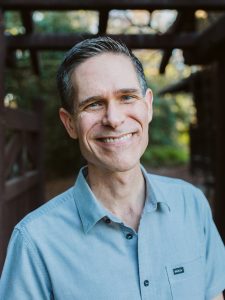 Brad M. Griffin, MDiv Senior Director of Content Fuller Youth Institute