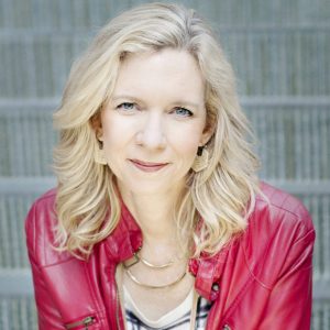 Kara Eckmann Powell, PhD Executive Director, Fuller Youth Institute Chief of Leadership Formation, Fuller Seminary