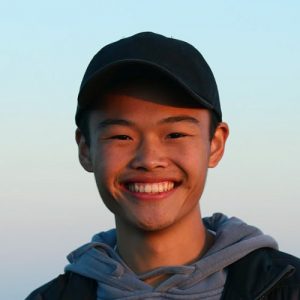 Brandon Wong