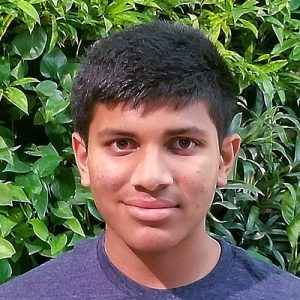Akhil