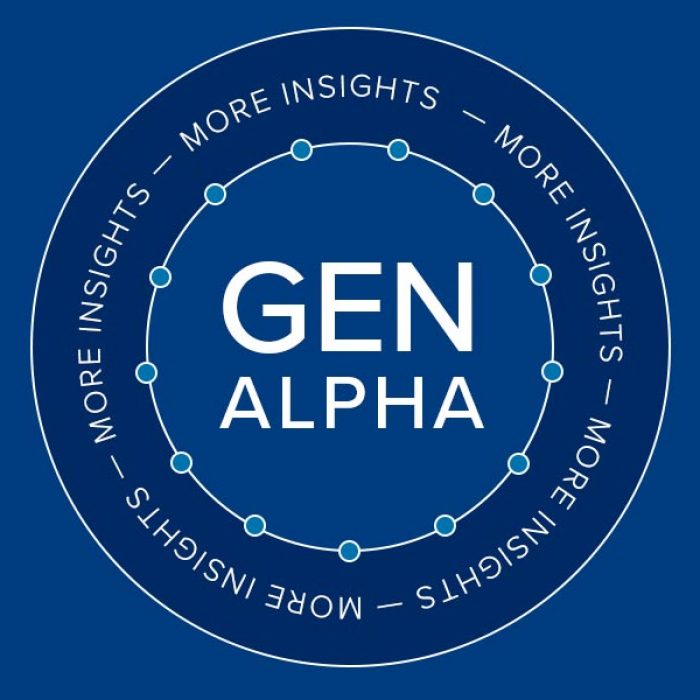 More Insights on Gen Alpha