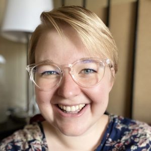Dr. Hannah Evans