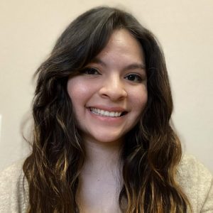 Dr. Kitzia Moreno-Garza