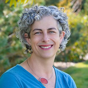 Rabbi Caryn Aviv