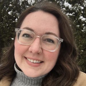 Rev. Alicia McClintic