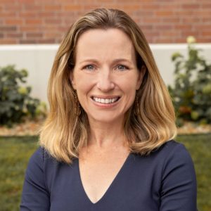 Dr. Tricia Bruce